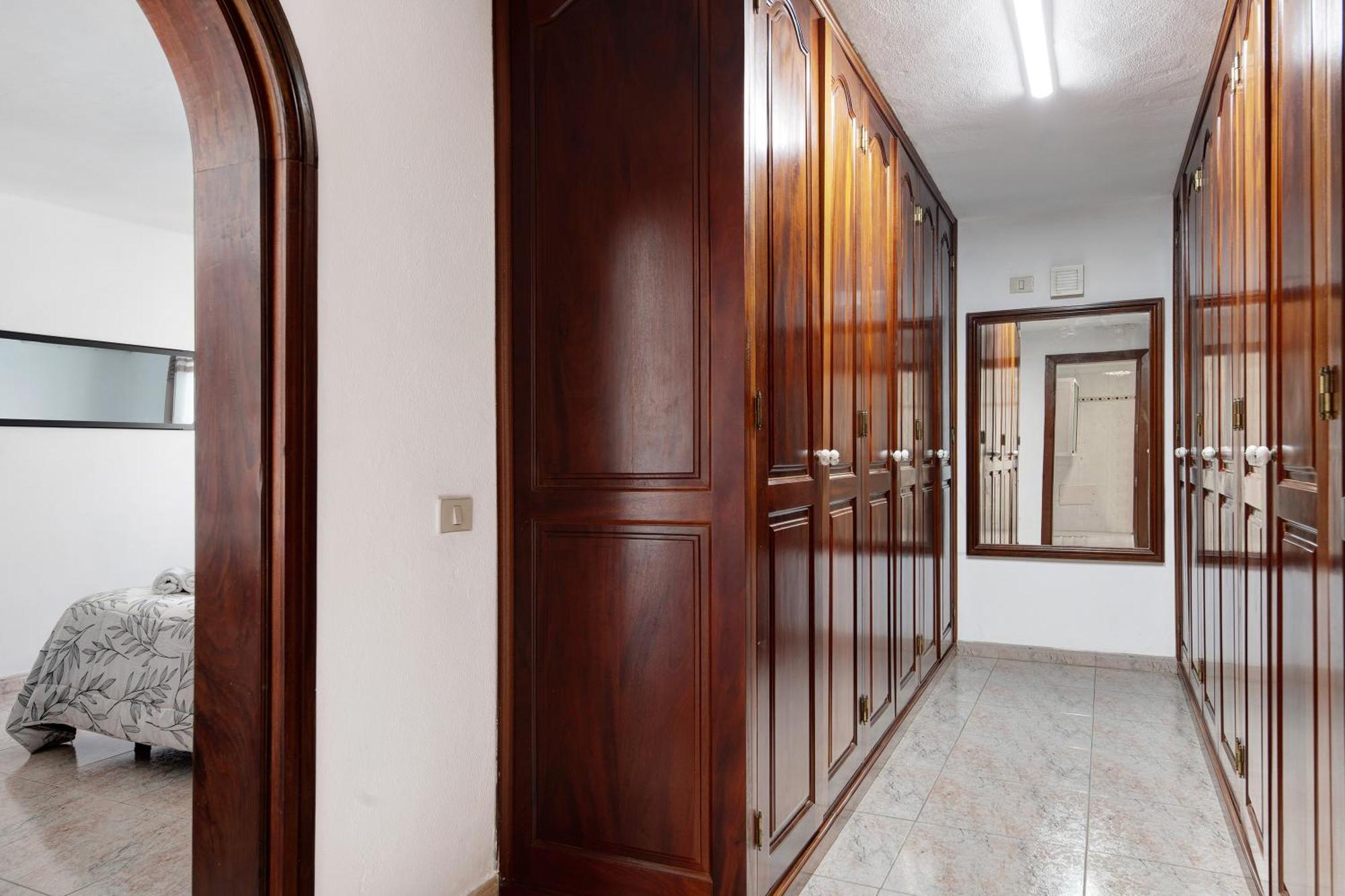 Villa Munoz Пуэрто дель Кармен Экстерьер фото