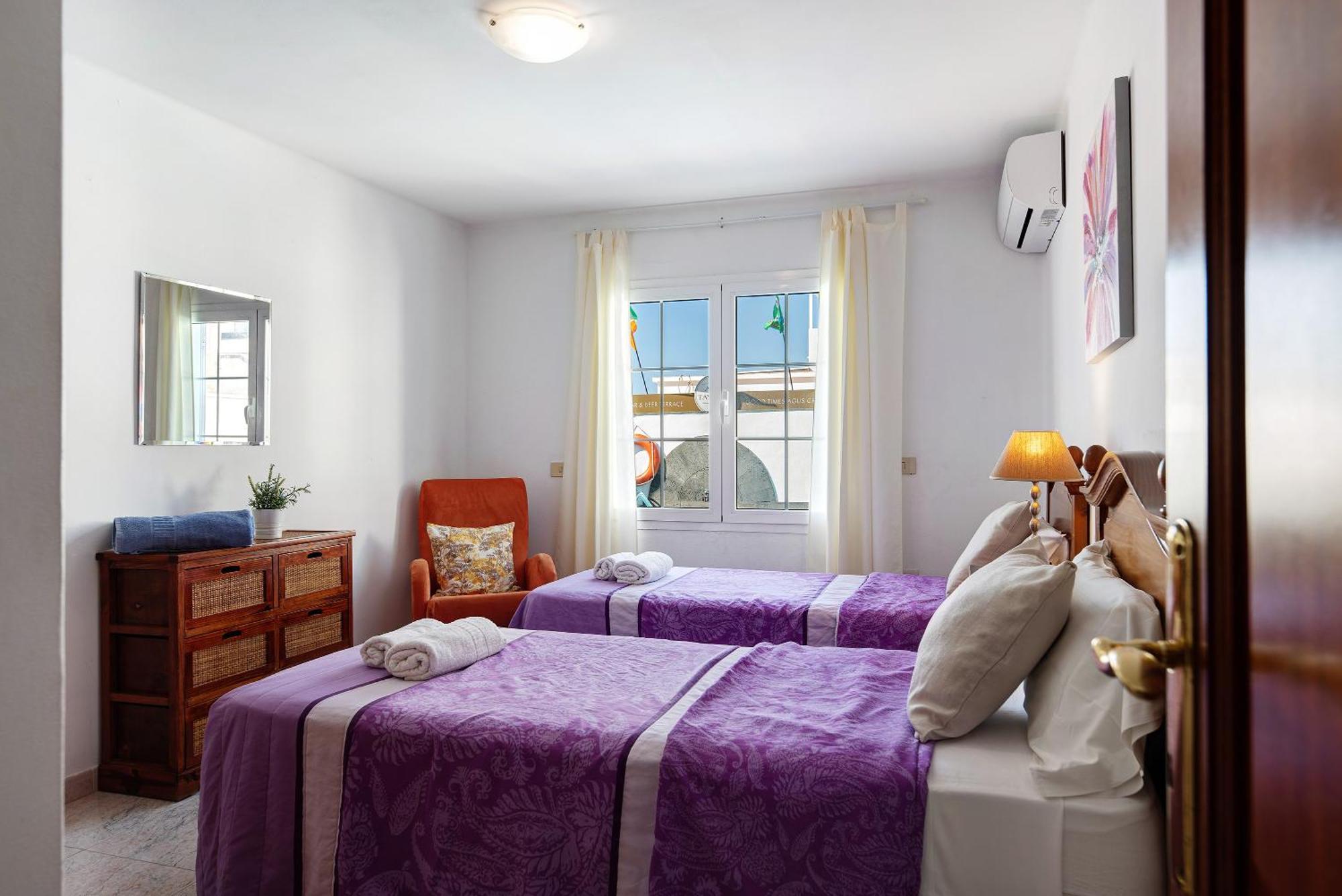 Villa Munoz Пуэрто дель Кармен Экстерьер фото